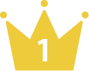 1位