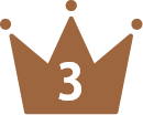 3位