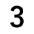 3