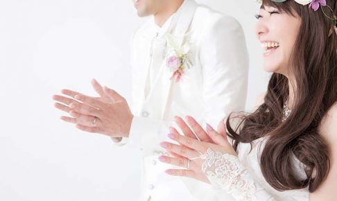 結婚式二次会で人気の景品