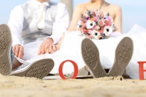 結婚式の二次会幹事の依頼