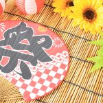 夏祭りのイメージ