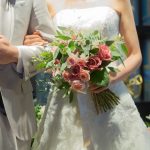 結婚披露宴