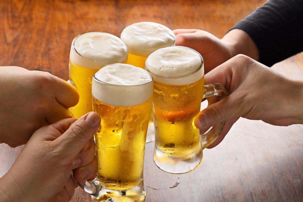 グダグダを回避するコツを押さえて飲み会の幹事を成功させよう