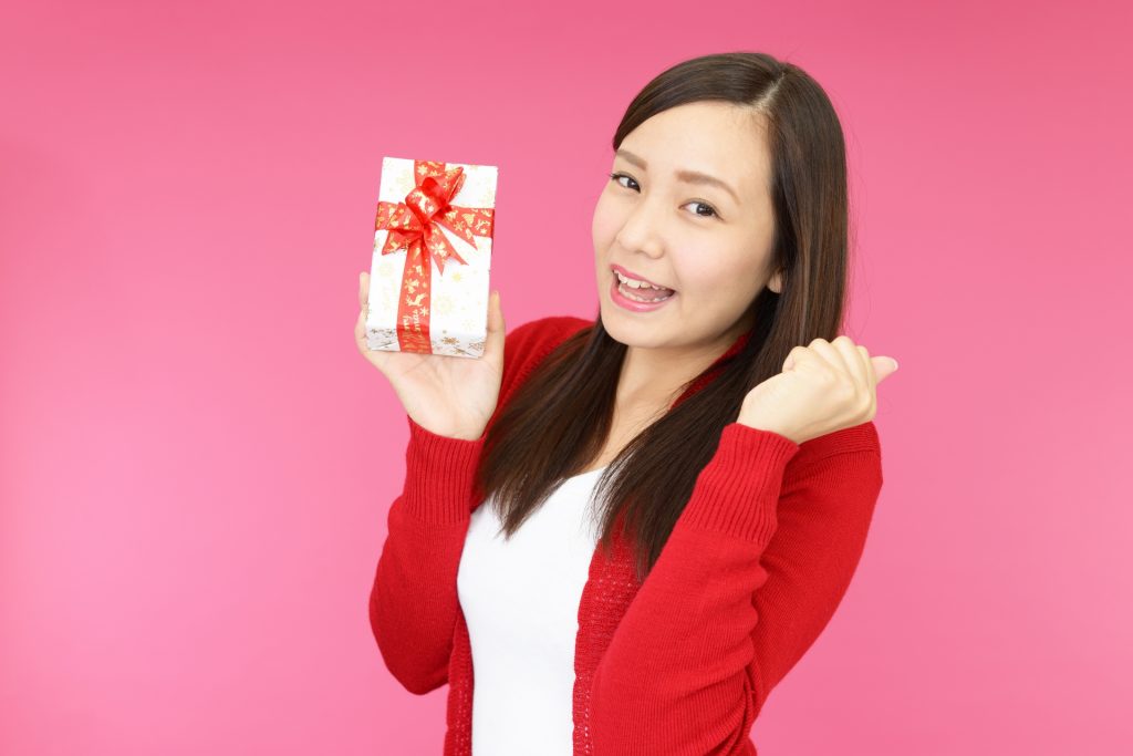 周年記念品を受け取る人の満足度を高める工夫