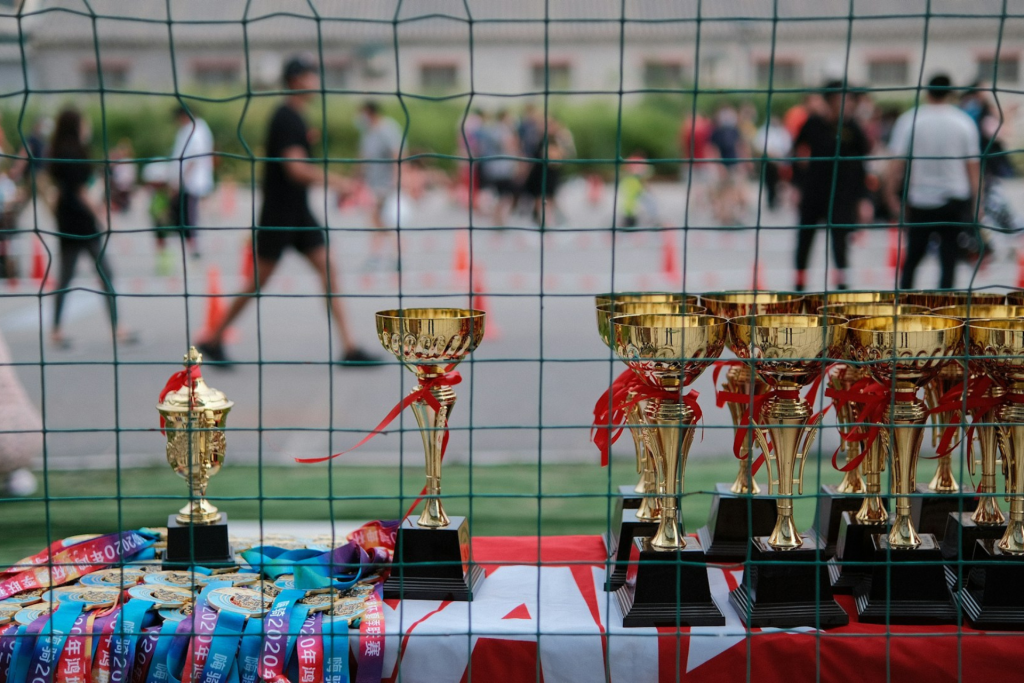 スポーツ大会でおすすめの景品