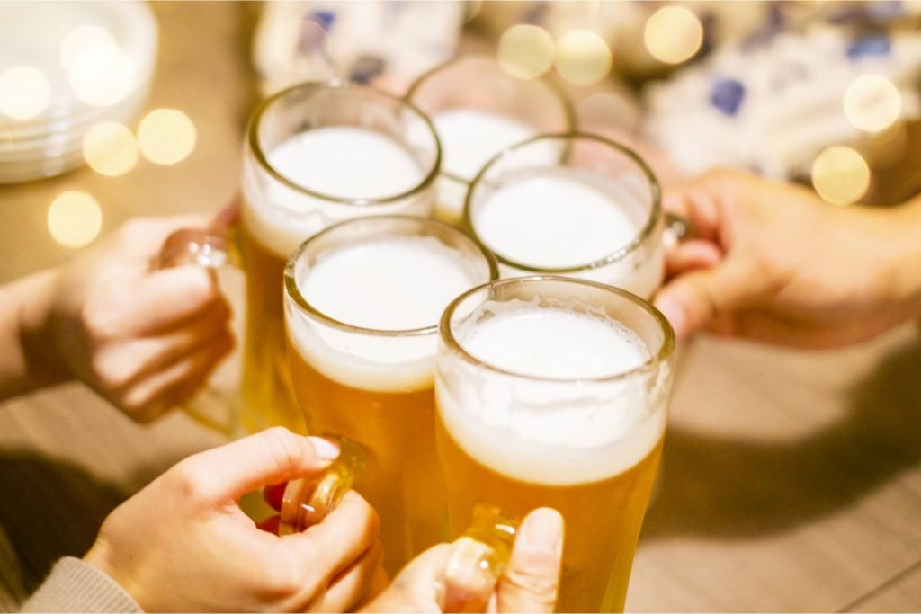 盛り上がる忘年会にする！おすすめの余興の選び方
