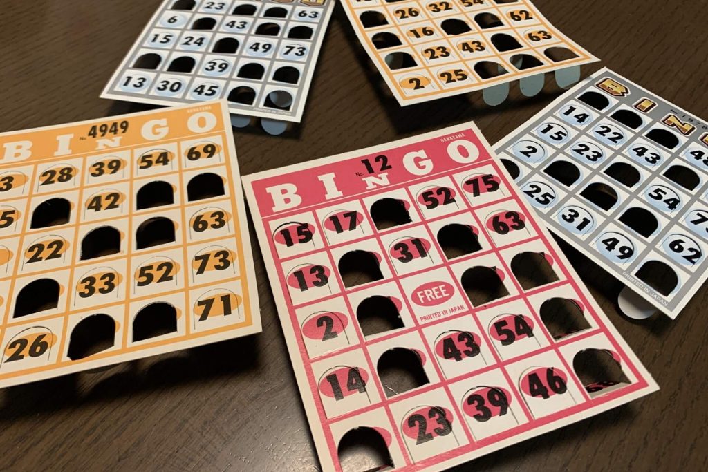 忘年会におすすめの余興【参加型ゲーム】
