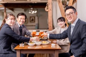 幹事の仕事やることリスト｜飲み会を成功させて仕事できる人になろう