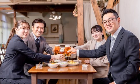 幹事の仕事やることリスト｜飲み会を成功させて仕事できる人になろう