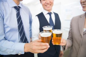 周年記念イベントのアイデアが満載！社員も顧客も笑顔にする方法を解説