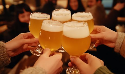 面白い挨拶で乾杯を盛り上げよう！初めてでも安心のシーン別簡単例文