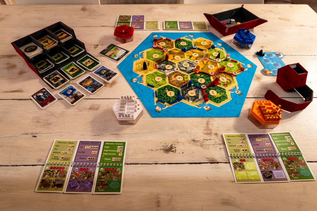 親睦会でゲームを取り入れるメリット