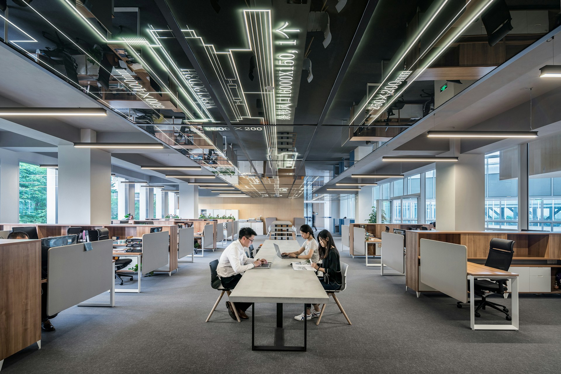 社内表彰　景品