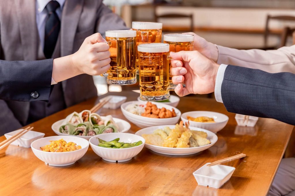 飲み会の店選びでよくある失敗