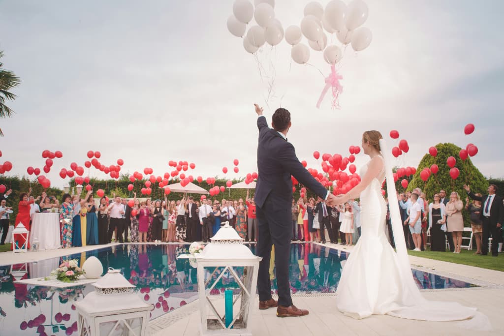 結婚式の二次会余興は準備が大切！