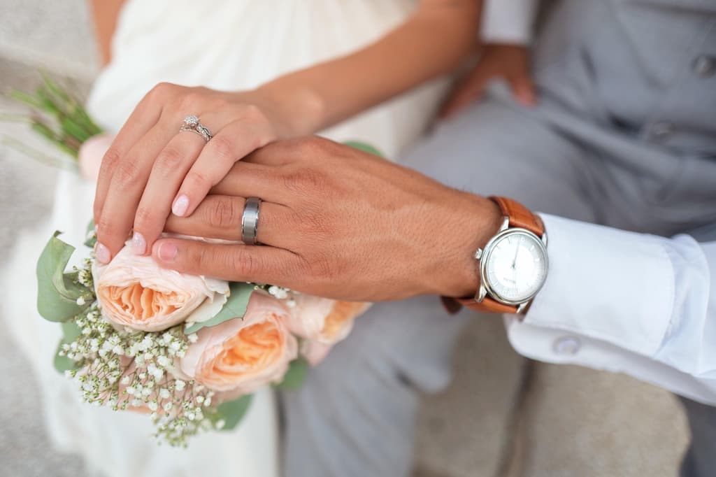 結婚式の参加型クイズは披露宴や二次会で行われる人気の演出