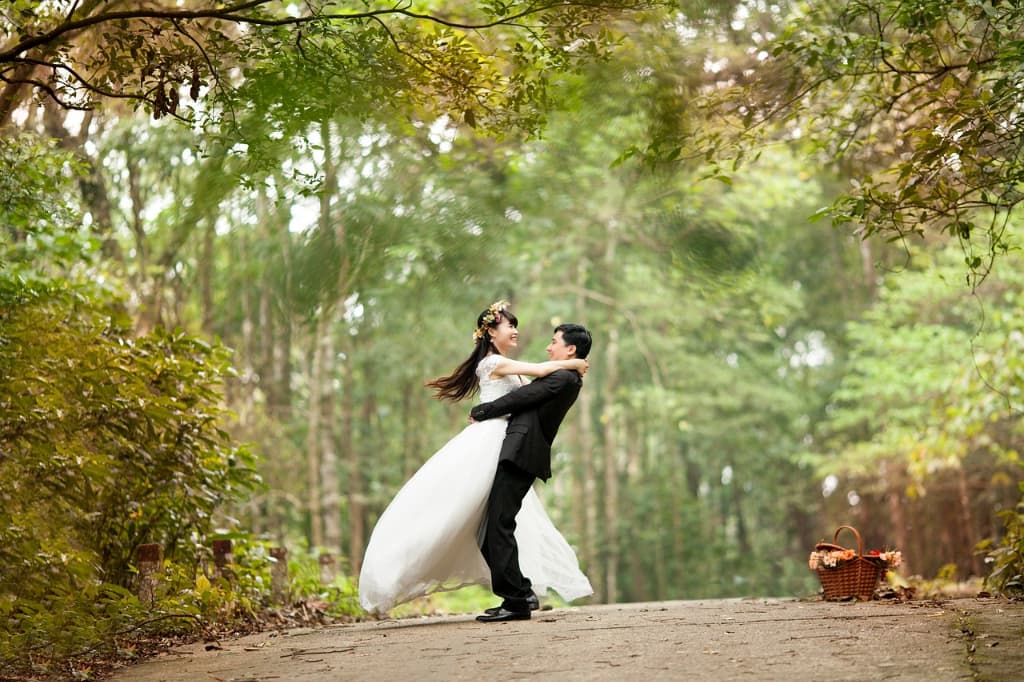 結婚式に参加型クイズを取り入れる魅力
