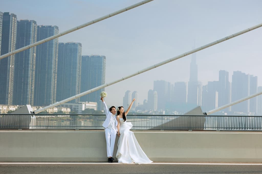 結婚式の二次会をやらないときの伝え方