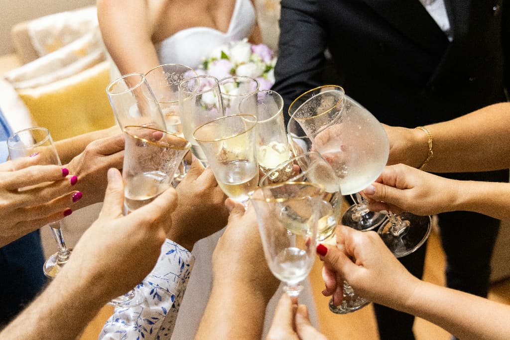 二次会の負担を減らす代替アイデアと工夫