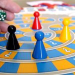 仲良くなれるゲーム　大人数