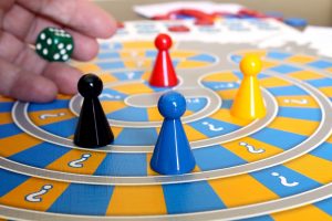 仲良くなれるゲーム　大人数