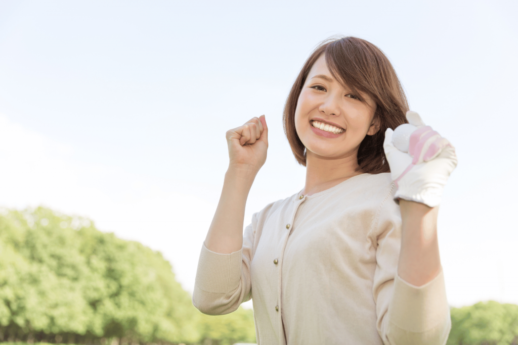 ゴルフコンペのルールを知って自信を持って企画しよう