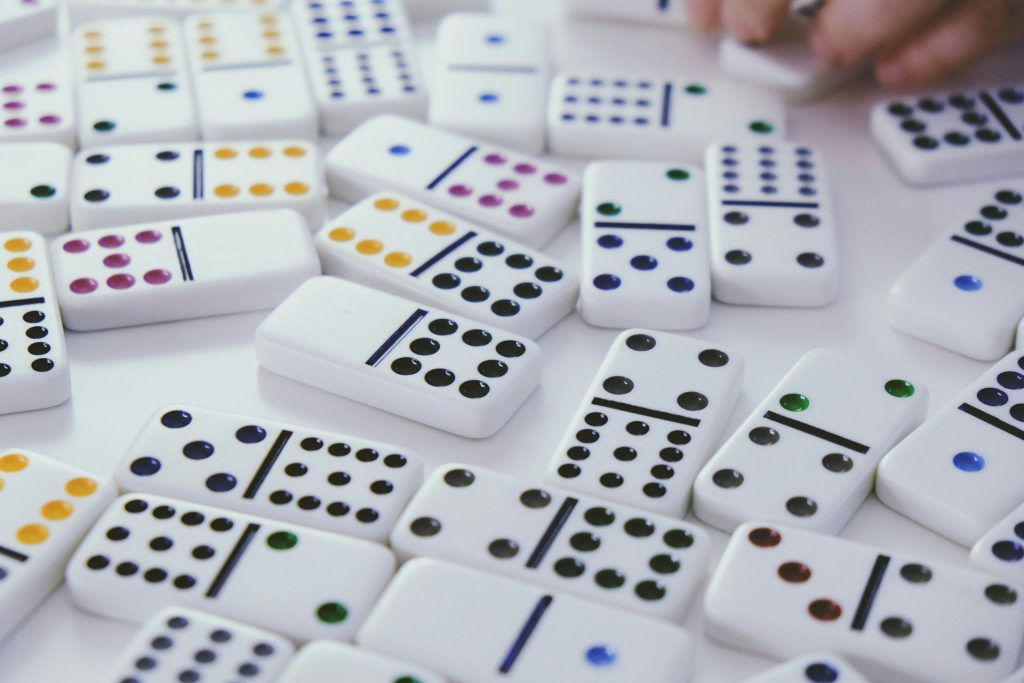 大人数で仲良く楽しめる定番のゲーム