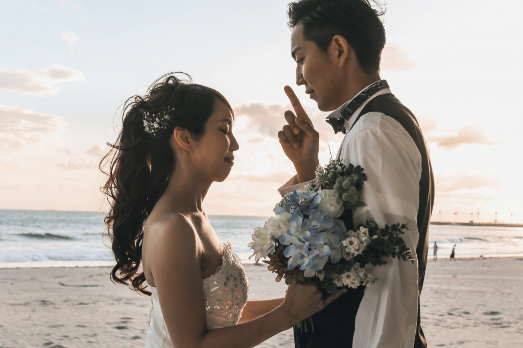 【サプライズ系】思い出に残る珍しい結婚式の演出