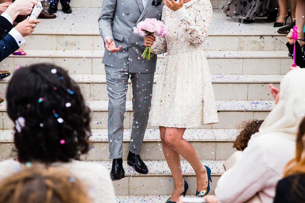 【チーム対抗】結婚式の参加型クイズアイデア