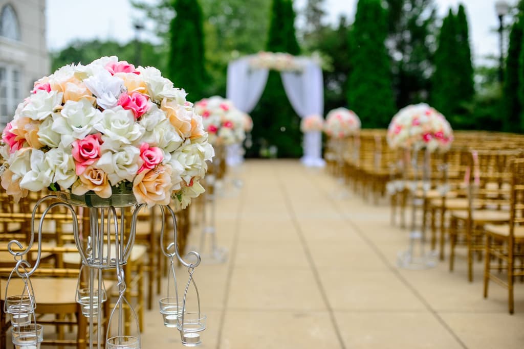 結婚式の参加型クイズを成功させるためのポイント