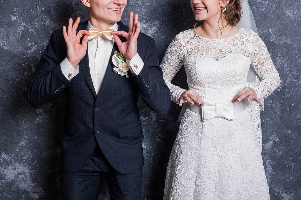 結婚式は「ふたりらしさ」がいちばん大切