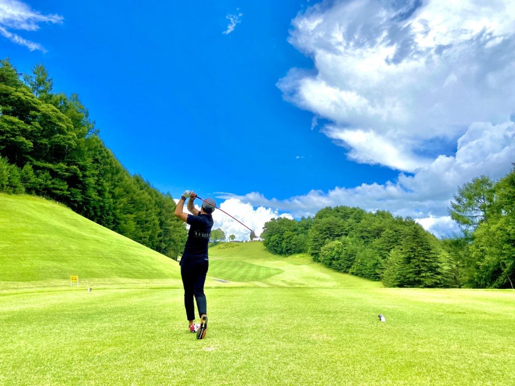 ゴルフコンペの時間を短縮する6つのコツ