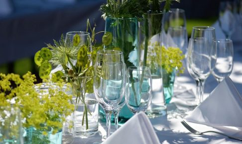 社内イベント 効果