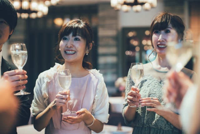 結婚式でおしゃれな景品を準備する前に確認したいこと