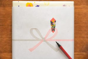 社内表彰で使うのしの「表書き」の正解は？担当者が迷わない書き方と実例テンプレート