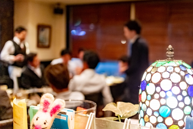 社内イベントの音楽著作権を正しく対応しよう