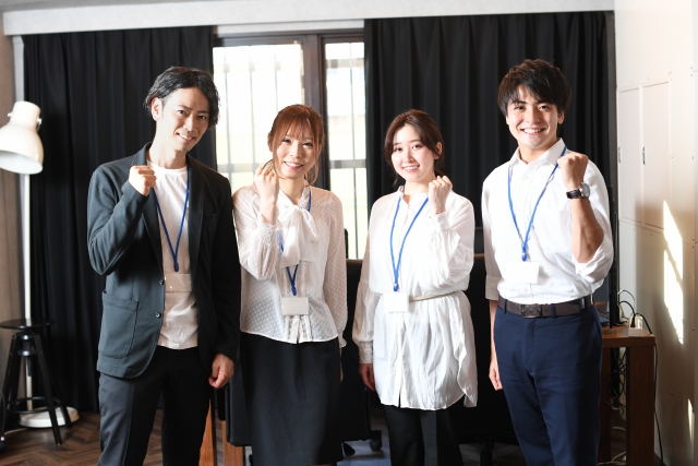 大人数でも一体感が生まれる社内イベントのゲーム4選