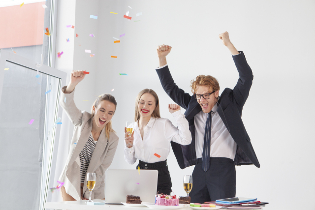 オンラインでできる社内イベントのゲーム3選