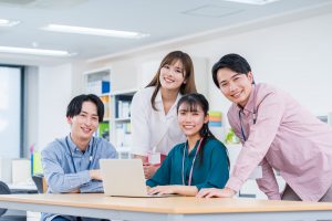 社内イベントがない会社でも交流不足は解消できる！効果的な施策紹介