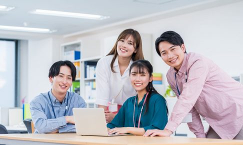 社内イベントがない会社でも交流不足は解消できる！効果的な施策紹介