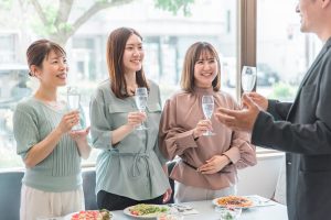 社内イベントの参加率を上げる方法｜集まらない原因と対策を解説