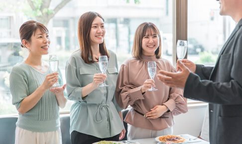 社内イベントの参加率を上げる方法｜集まらない原因と対策を解説