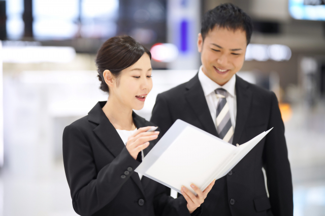社内コンテストを成功させる企画運営の手順