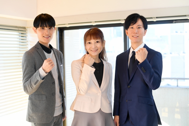 社内コンテスト導入のメリット