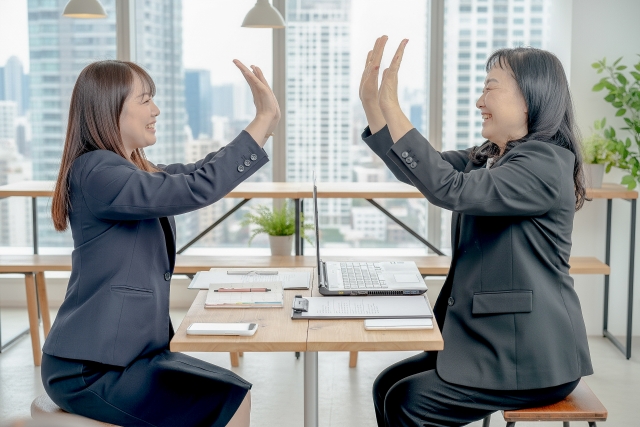 社内懇親会でゲームを取り入れる意味