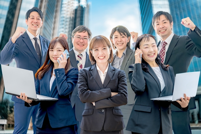 大人数の社内懇親会で一体感が生まれるゲーム3選