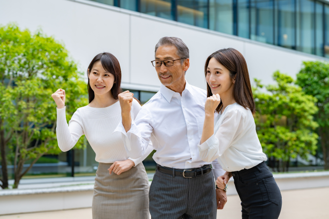 チーム対抗で盛り上がる社員旅行の企画6選