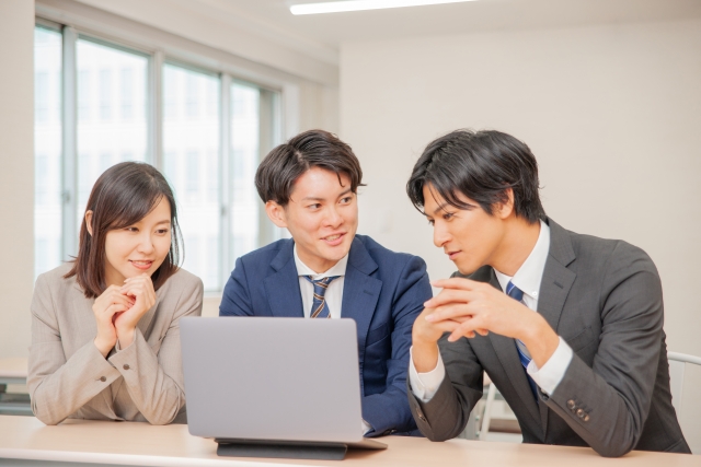 社員旅行のゲームを選ぶときに外せない4つのポイント