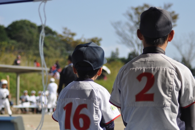少年野球のプレゼントで避けたい失敗